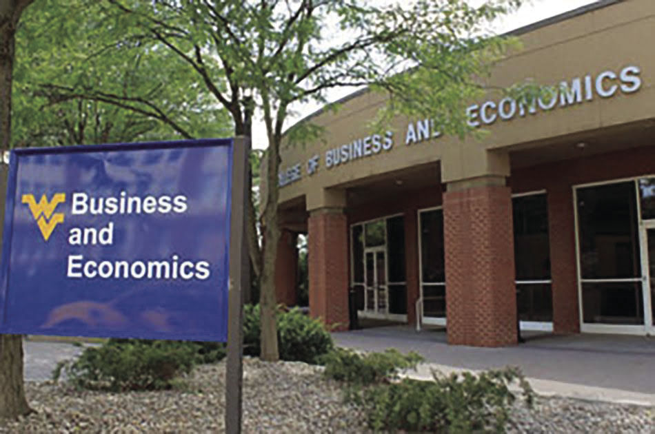 college of business and economics